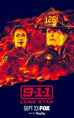 постер 911: Одинокая звезда 5 сезон 2 серия